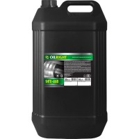 Масло гидравлическое OIL RIGHT МГЕ -46 В (30л) 2586