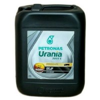 Моторное масло PETRONAS URANIA 3000 E 5W-30 (20л) 71807R41EU