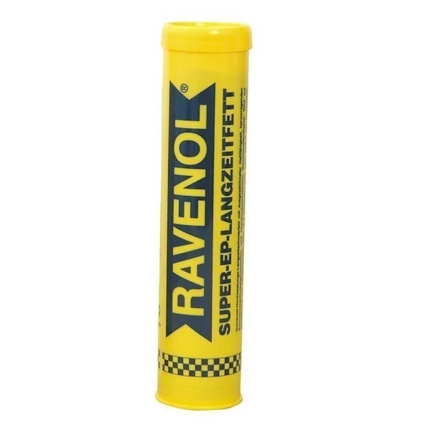 Смазка пластичная Ravenol Super EP 400гр 134010440004999