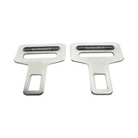 KIOKI CA59 Заглушка ремня безопасности (комплект 2 шт)