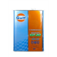 GULF Arrow GT 20 0W-20 моторное масло (4л) 4932492122020