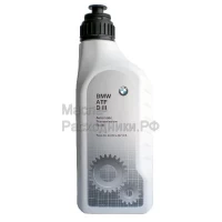Трансмиссионное масло BMW ATF DIII (1л) 83229407858