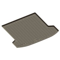 Коврик в багажник Hyundai Tucson IV 2021-н.в. (полимерный) (шт) 96321 SEINTEX