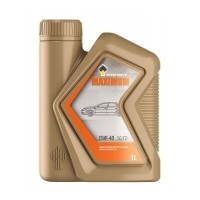 Масло моторное Rosnеft Маximum 15W-40 API SG/CD (1л) 40814432