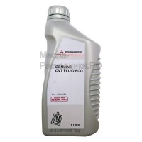 MITSUBISHI CVTF ECO J4 Масло трансмиссионное для вариаторов (Сингапур) (1л) MZ320261