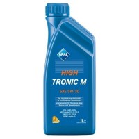 Масло моторное ARAL HighTronic M 5W-40 (1л) 156EC4