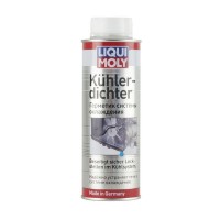 Liqui Moly Герметик системы охлаждения Kuhlerdichter 250 мл 1997
