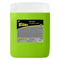 Sintec Активная пена Dr.Active SW 100 (22кг) 802911