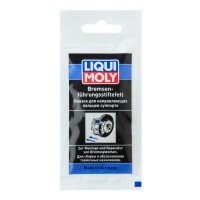 Смазка для направляющих пальцев суппорта Bremsenfuhrungsstiftefett (0,005кг) 21119 Liqui Moly