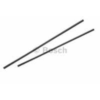 Резинки стеклоочистителя (2 х 500 mm) 3397033323 BOSCH