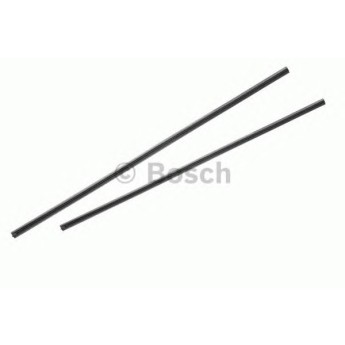 Резинки стеклоочистителя (2 х 500 mm) 3397033323 BOSCH