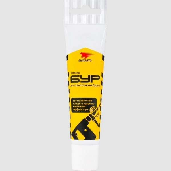 ВМПАВТО Смазка для буров БУР 30гр 1122