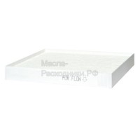 MILES Фильтр салона HYUNDAI CRETA 16-/TUCSON 16-, KIA RIO 2016- AFW1003