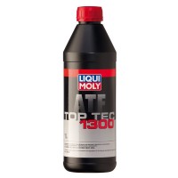 Жидкость для АКПП и гидросистем Liqui Moly Top Tec ATF 1300 (1л) 3691