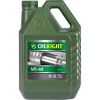 Масло гидравлическое OIL RIGHT МГЕ -46 В (5л) 2602