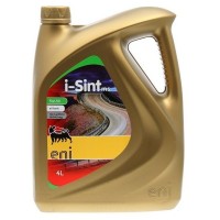 Масло моторное Eni i-Sint MS 5W-30 (4л) 102192