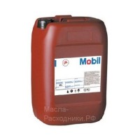 Гидравлическое масло MOBIL DTE 22 ULTRA (20л) 155205