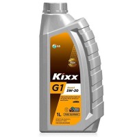 Масло моторное Kixx G1 Dexos1 Gen2 5W-30 SN Plus/ILSAC GF-5 (1л) L2107AL1E1