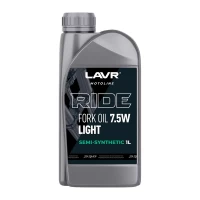 Масло моторное Lopal 1 Advance ESF 0W-30 SQ C2/C3 GF-7A (1л) LPL31849