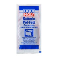 Смазка для электроконтактов Batterie-Pol-Fett (0,01кг) 8045 Liqui Moly