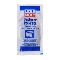 Смазка для электроконтактов Batterie-Pol-Fett (0,01кг) 8045 Liqui Moly