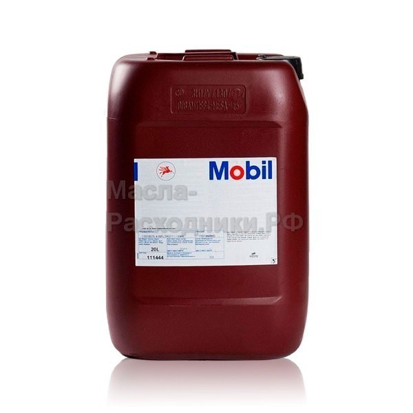 Масло гидравлическое MOBIL NUTO H 68 (20л) 111461