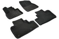 Коврики 3D EVA "РОМБ" для Li Auto L9 2022-н.в. 99625 SEINTEX