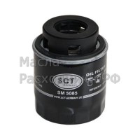 Фильтр масляный SCT SM5085