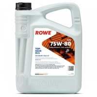 ROWE HIGHTEC TOPGEAR FE 75W-80 S GL-4/5 Трансмиссионное масло (5л) 25066005099