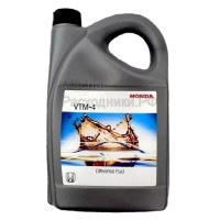 Масло для дифференциалов HONDA ULTRA VTM-4F (4л) 082009003HE