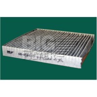 Фильтр салонный (угольный) BIG GB-9865/C