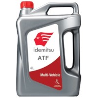 Жидкость для АКПП IDEMITSU ATF (4л) 30041211746008020