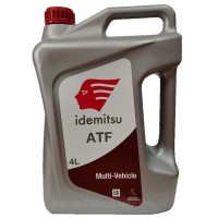 Жидкость для АКПП IDEMITSU ATF (4л) 30041211746008020