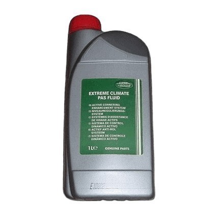 Жидкость ГУР и антикрена Land Rover, 1л / OIL - LUBRIC STC50519