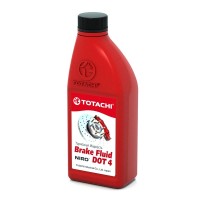 Тормозная жидкость TOTACHI NIRO Brake Fluid DOT-4 (0,5л) 90250