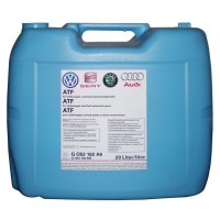 Жидкость АКПП VAG ATF G052162A6 (20л)