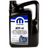 Жидкость Mopar ATF+4 (5л) 68218058AC