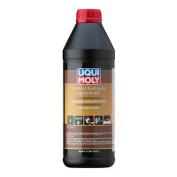 Жидкость для гидросистем Liqui Moly Zentralhydraulik-Oil (1л) 3978
