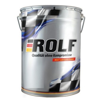 Смазка ROLF GREASE P7-LX 180 EP-2 (18кг) металл 81834