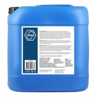 NGN A-LINE 5W-40 SP/CF-6 Моторное масло (20л) V182575121