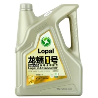 Масло моторное Lopal 1 Advance ESF 0W-30 SQ C2/C3 GF-7A (4л) LPL31856
