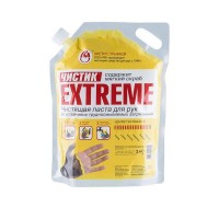 ВМП-Авто Чистик Экстрим средство для очистки рук (желтый) 2000 мл 6205