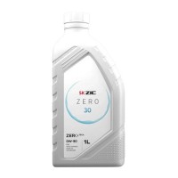 Масло моторное ZIC ZERO 30 0W-30 (1л) 132676