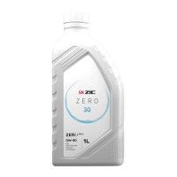 Масло моторное ZIC ZERO 30 0W-30 (1л) 132676