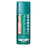 SP5101 Step-Up Foam Upholstery Fast Cleaner, Stain Remover Очиститель обивки 341 гр