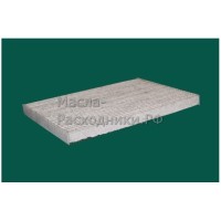 Фильтр салонный (угольный) BIG GB-9940/C