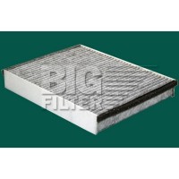 Фильтр салонный (угольный) BIG GB-9979/C
