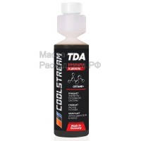 CoolStream TDA Присадка к дизельному топливу (250 мл) (= Castrol TDA) CS030211