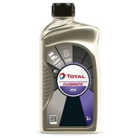 Жидкость АКПП Total ATX DII (1л) 166220