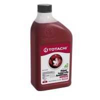 Антифриз TOTACHI LLC NIRO SUPER RED концентрат (1л) 43301